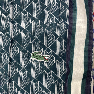 LACOSTE DİJİTAL EŞOFMAN TAKIMI