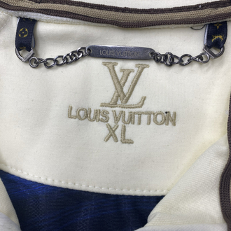 LOUIS VUITTION EŞOFMAN TAKIMI