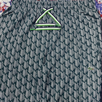 LACOSTE DİJİTAL EŞOFMAN TAKIMI