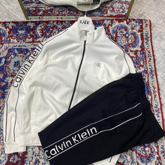 CALVIN KLEIN EŞOFMAN TAKIMI