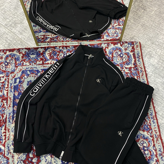 CALVIN KLEIN EŞOFMAN TAKIMI