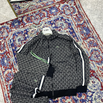 LACOSTE DİJİTAL EŞOFMAN TAKIMI
