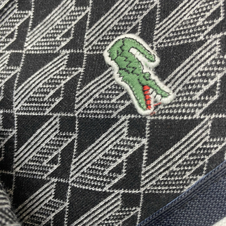 LACOSTE DİJİTAL EŞOFMAN TAKIMI