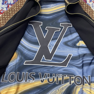 LOUIS VUITTON EŞOFMAN TAKIMI