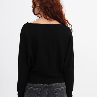 Modal kumaş sweatshirt 