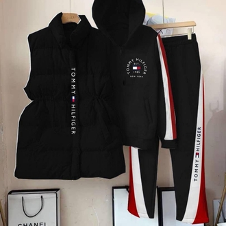 Tommy Hilfiger 3 lü Takım