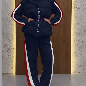 Tommy Hilfiger 3 lü Takım
