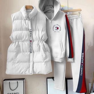 Tommy Hilfiger 3 lü Takım
