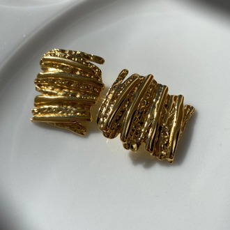 Gold Karalama Basic Kupe