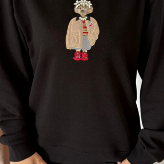 Orj marka Sweat