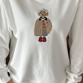 Orj Sweat 