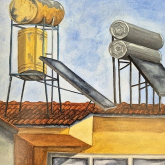 Çatı