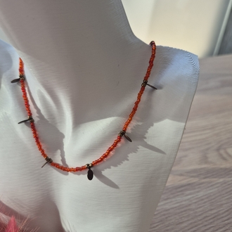 Antik kırmızı