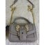 Versace krem el omuz çarpraz çanta 