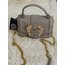 Versace krem el omuz çarpraz çanta 