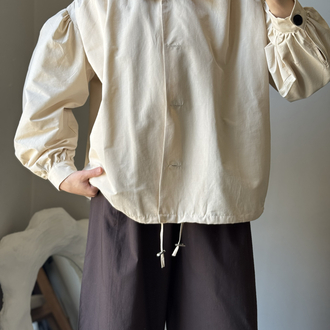 Bomber Trenç / taş