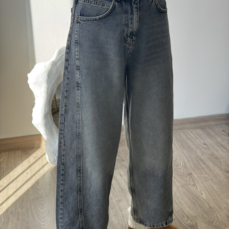 Barel Fit Jean / gri