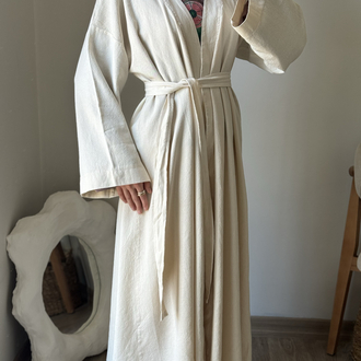 Kimono Takım / bej 