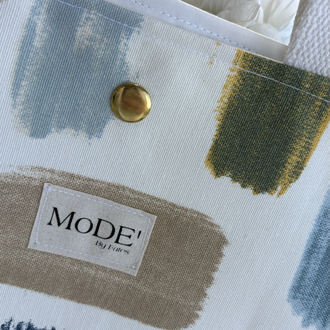 MoDE’ Sahil Serisi-Bodrum