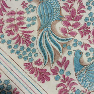 MoDE Atelier Serisi – Oryantal Bahçe