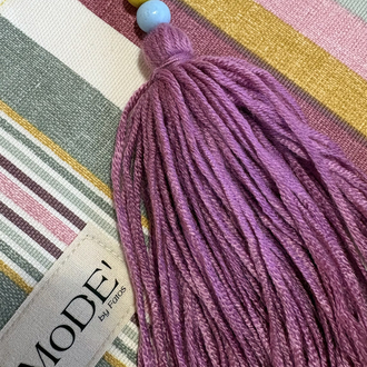 MoDE Atelier Serisi- Paris