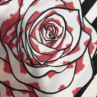 MoDE Marin Serisi- Rose