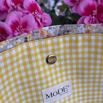 MoDE’ Pötikare Serisi- Limon Breeze