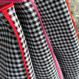 MoDE Pötikare Serisi-Renk Renk 