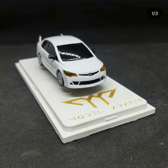 Honda Civic FD6