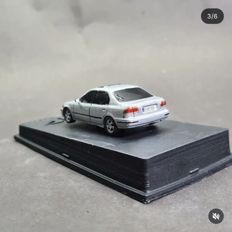 Honda Civic Ies