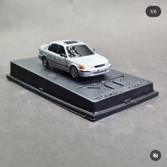 Honda Civic Ies
