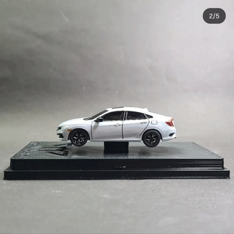 Honda Civic FC5