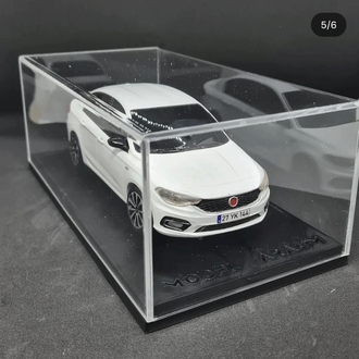 Fiat Egea 1/24 Ölçek