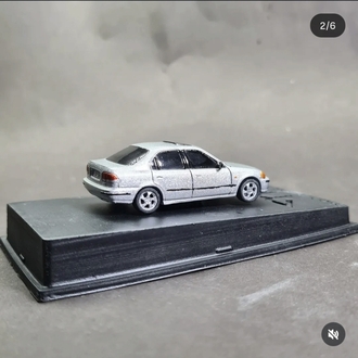 Honda Civic Ies