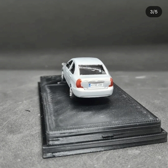 Hyundai Accent Era