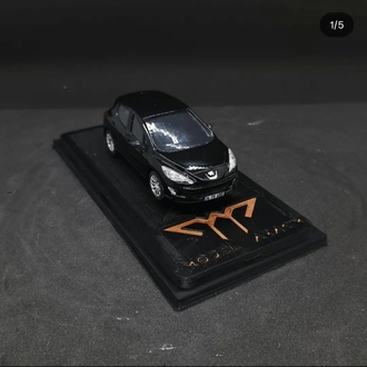 Peugeout 308