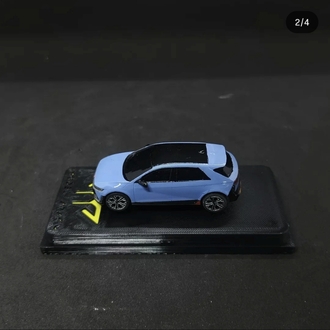 Hyundai Ioniq 5N