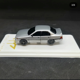 Toyota AE101 Corolla