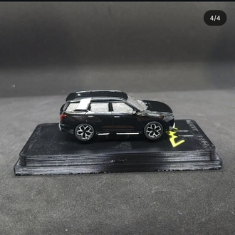 Ssangyong (KGM) Torres