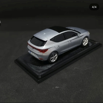 Seat Leon FR