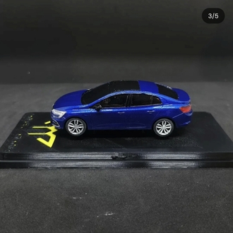 Renault Megane 4