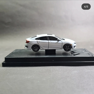 Honda Civic FC5