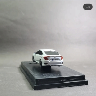 Honda Civic FC5