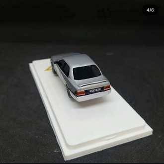 Toyota AE101 Corolla