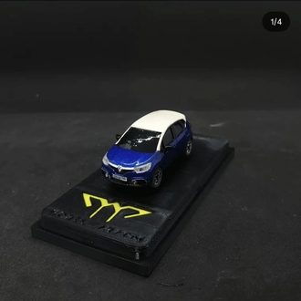 Renault Capture