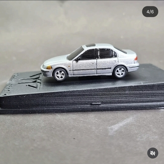 Honda Civic Ies
