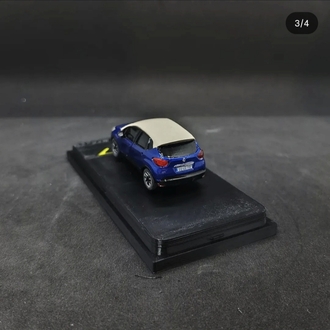 Renault Capture