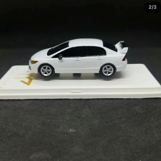 Honda Civic FD6