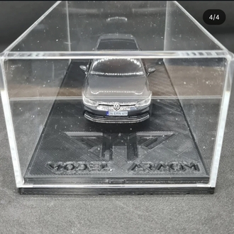 Volkswagen Golf 8 GTI