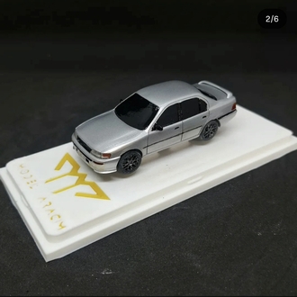 Toyota AE101 Corolla